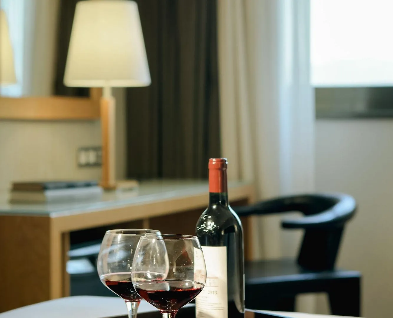 Hesperia Barcelona Sant Just Hotel Sant Just Desvern