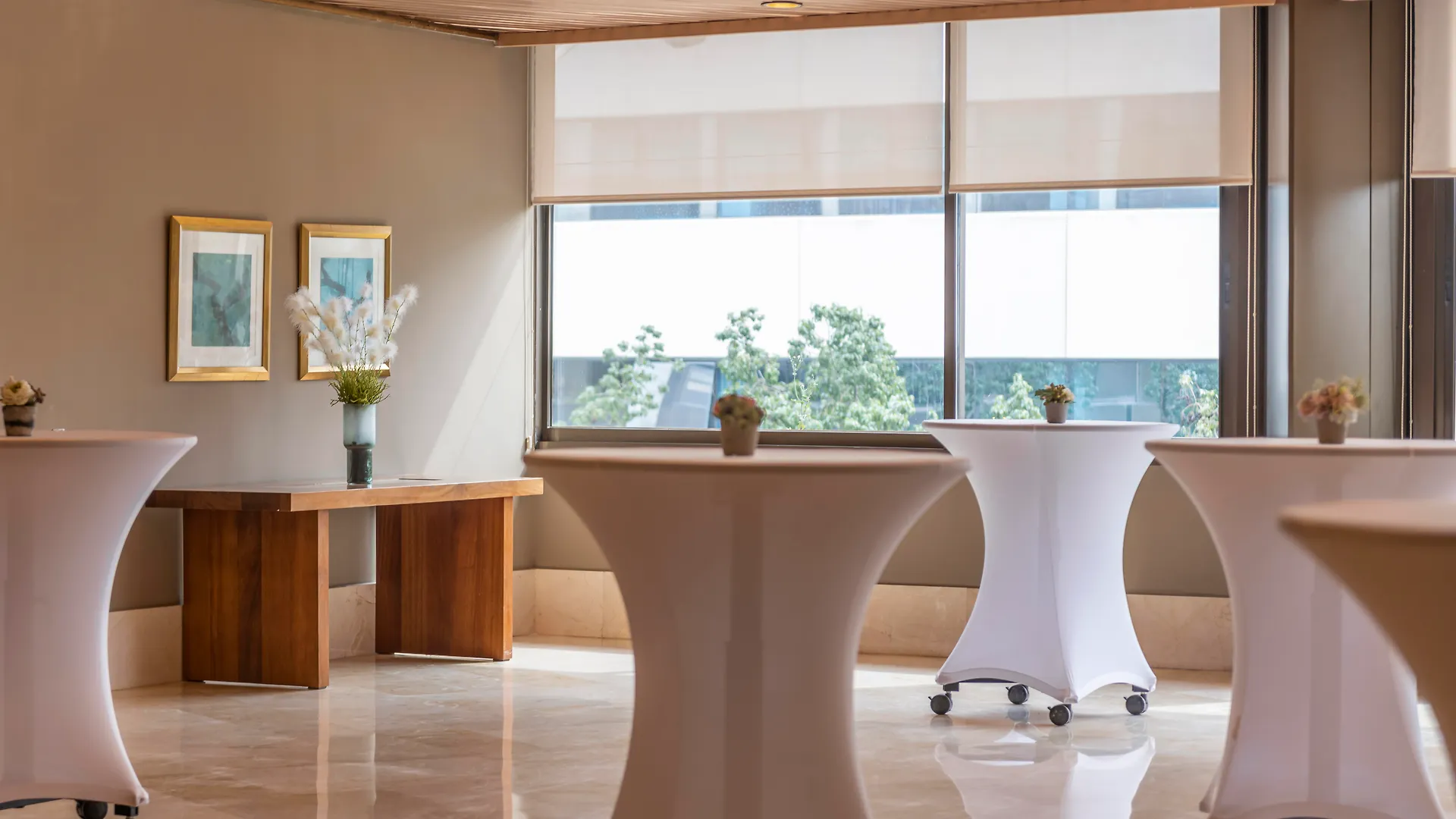 Hesperia Barcelona Sant Just Hotel Sant Just Desvern