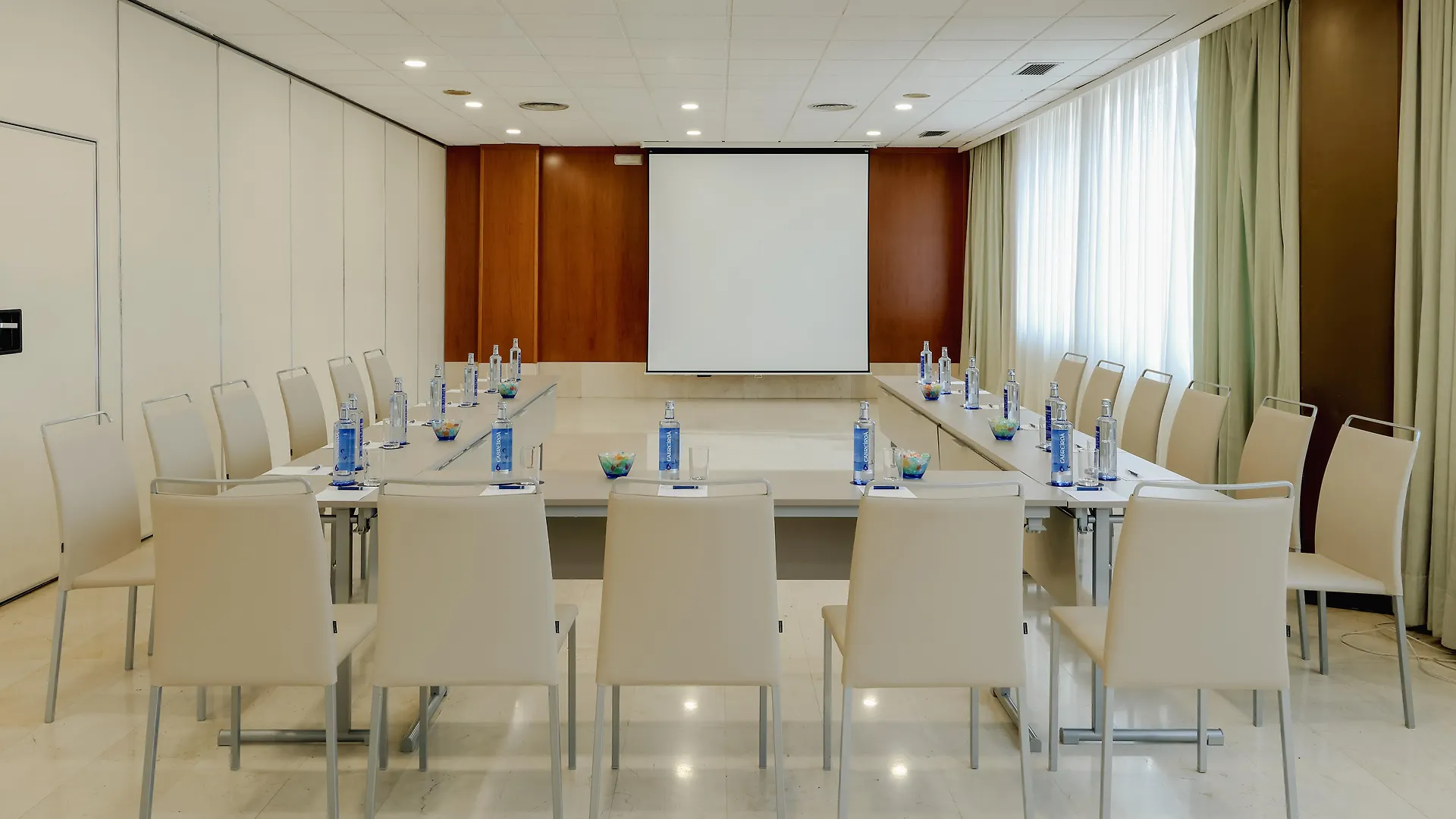 Hotel Hesperia Barcelona Sant Just Sant Just Desvern