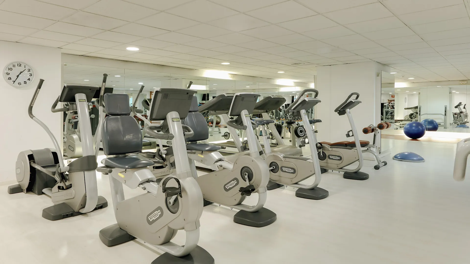 Hesperia Barcelona Sant Just Hotel Sant Just Desvern Espanha