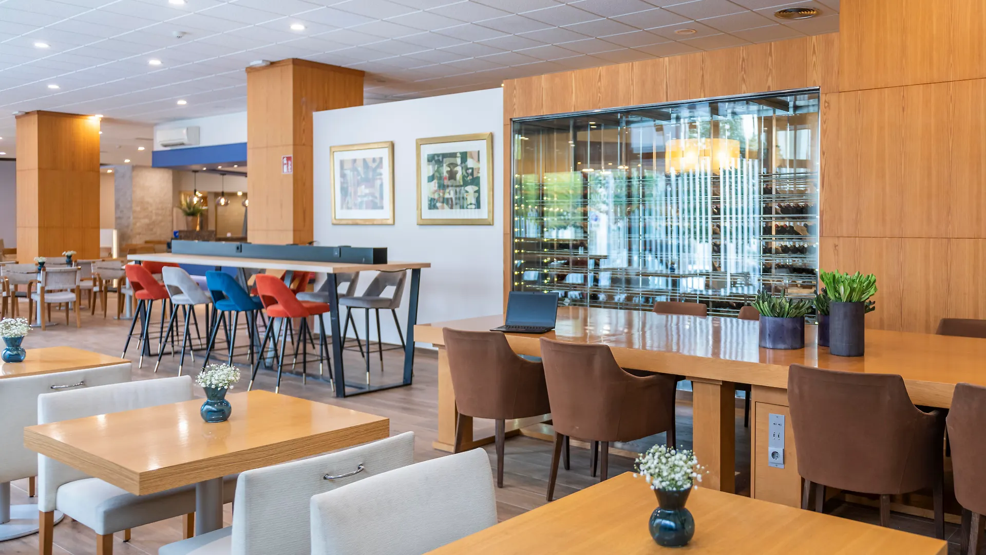 Hesperia Barcelona Sant Just Hotel Sant Just Desvern