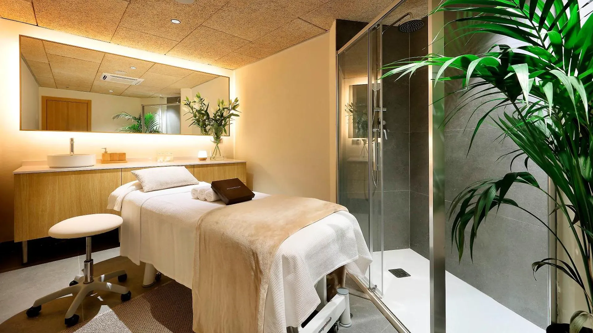 Hesperia Barcelona Sant Just Hotel Sant Just Desvern 4*,  Espanha
