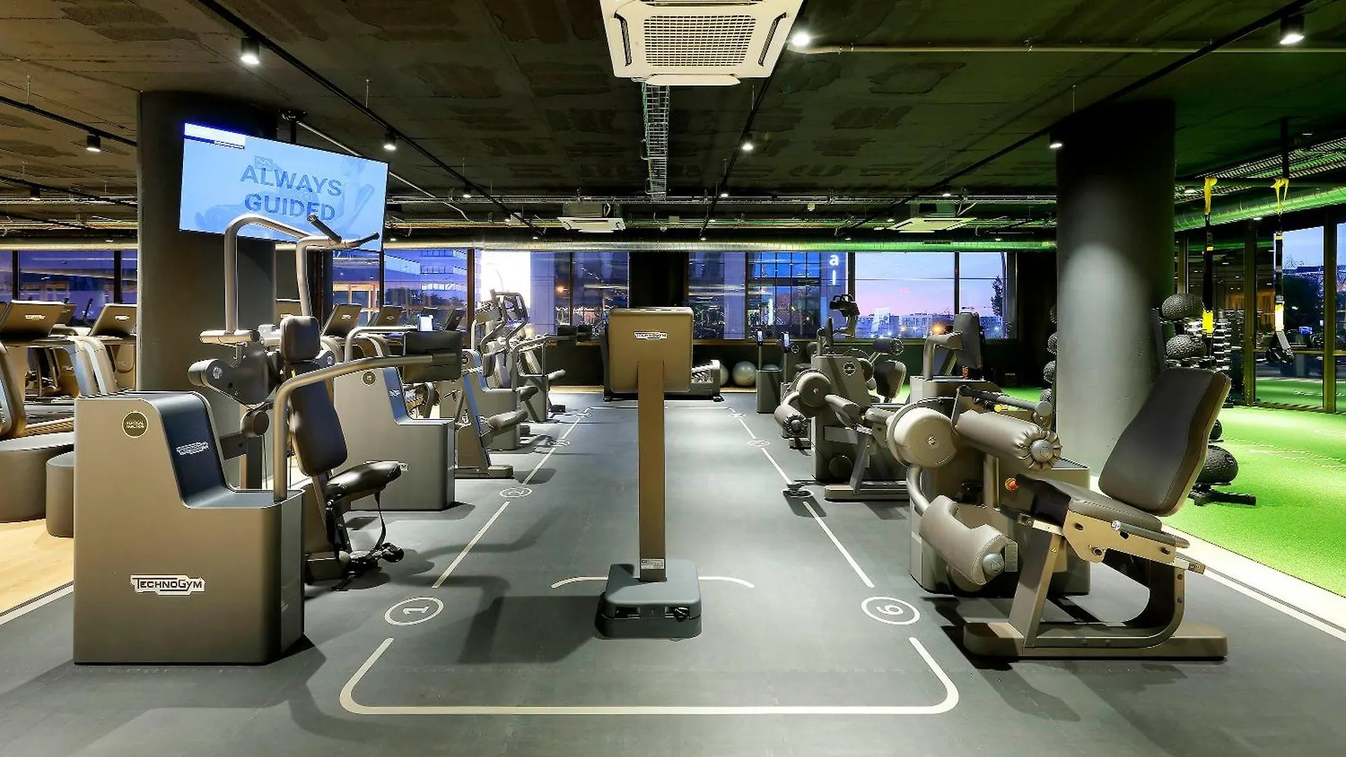 Hesperia Barcelona Sant Just Hotel Sant Just Desvern Espanha