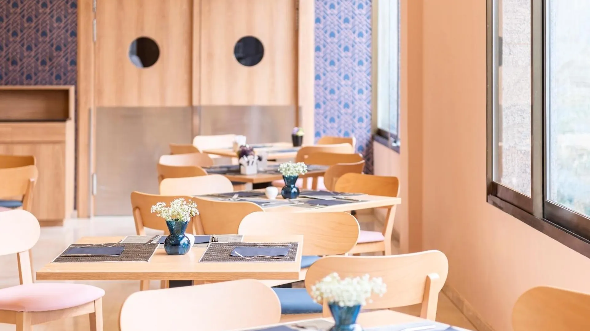 ****  Hesperia Barcelona Sant Just Hotel Sant Just Desvern Espanha