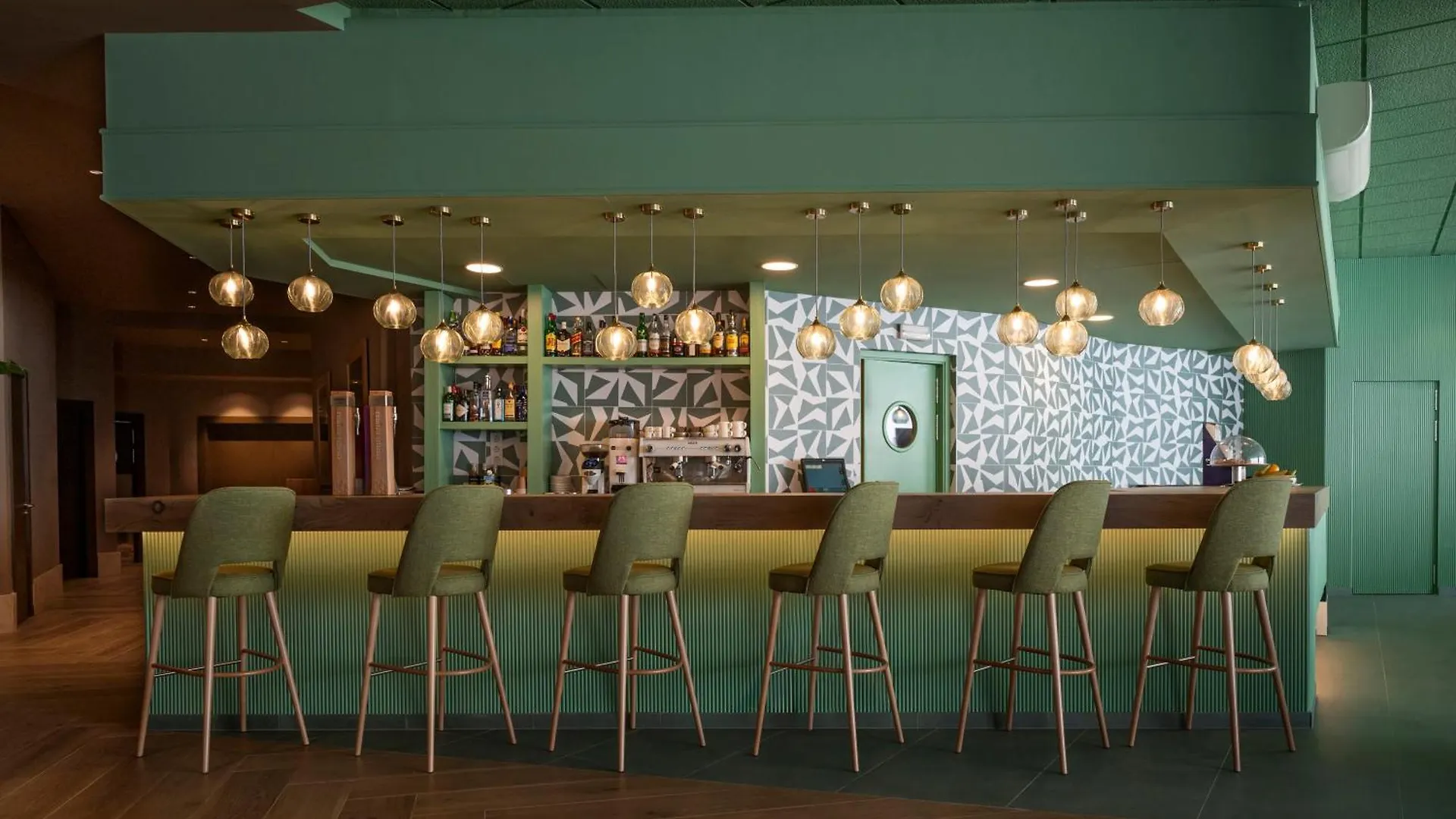 Hesperia Barcelona Sant Just Hotel Sant Just Desvern