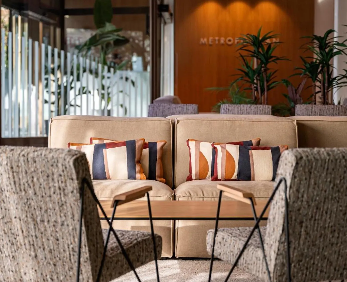 Hesperia Barcelona Sant Just Hotel Sant Just Desvern 4*,