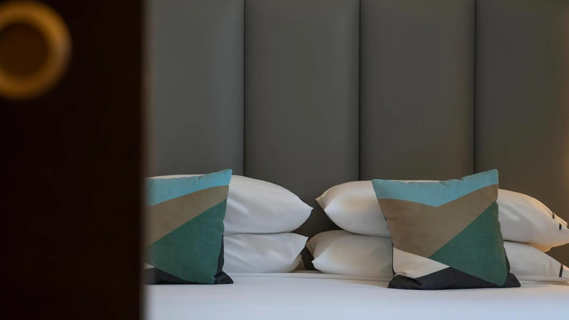 Hesperia Barcelona Sant Just Hotel Sant Just Desvern 4*,  Espanha