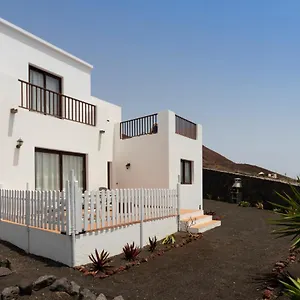 Lanzarote Natura Hébergement de vacances