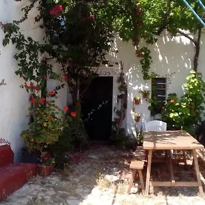 Es Barranco Séjour à la campagne