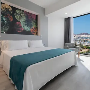 Occidental Palmas Hotel Las Palmas de Gran Canaria