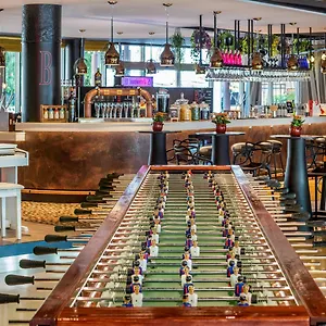 Novotel Barcelona Cornellà Hotel