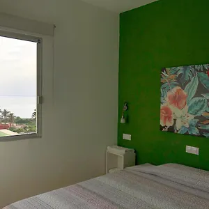 Concha Appartement