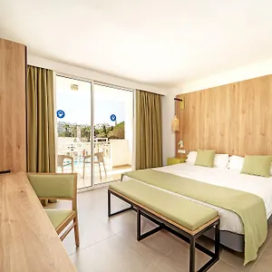 Ibersol Siurell Hotel Sa Coma (Mallorca)