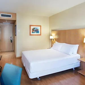 Sercotel Porta Barcelona Hotel