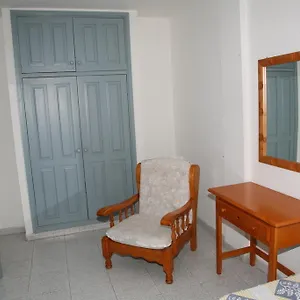 San Sebastian Appartement