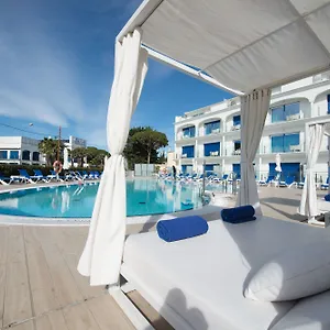 Aparthotel Masd Mediterraneo Spa