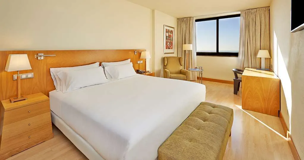 Hesperia Barcelona Sant Just Hotel Sant Just Desvern Spain