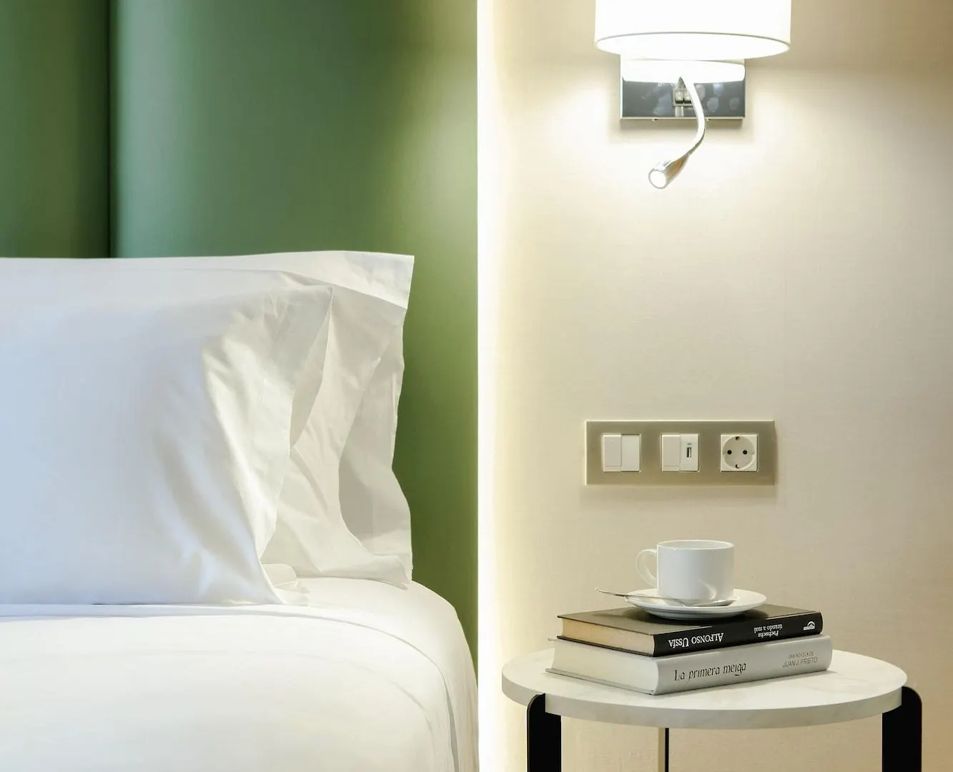 Hotel Hesperia Barcelona Sant Just à Sant Just Desvern