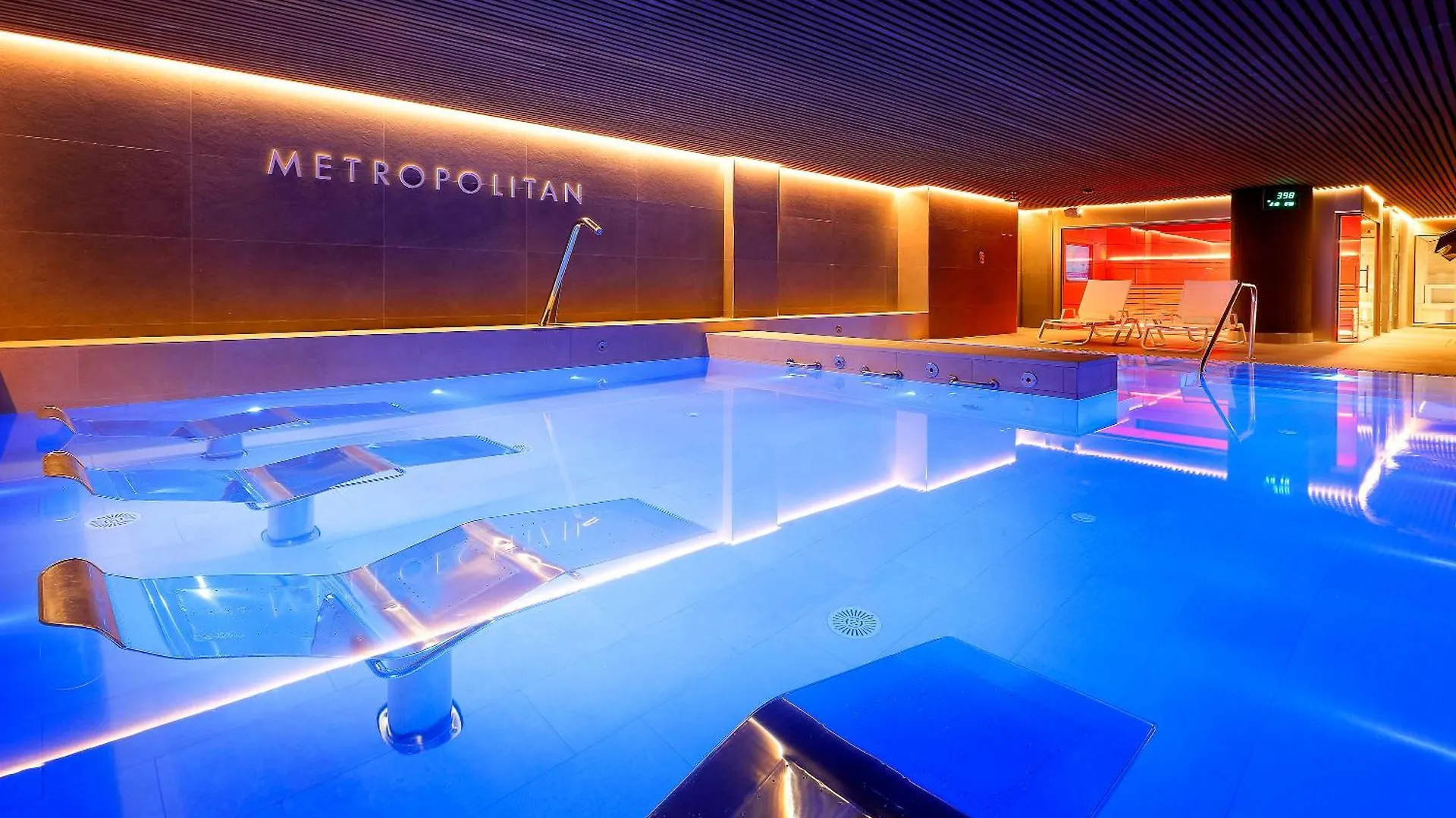 Hotel Hesperia Barcelona Sant Just à Sant Just Desvern Espagne