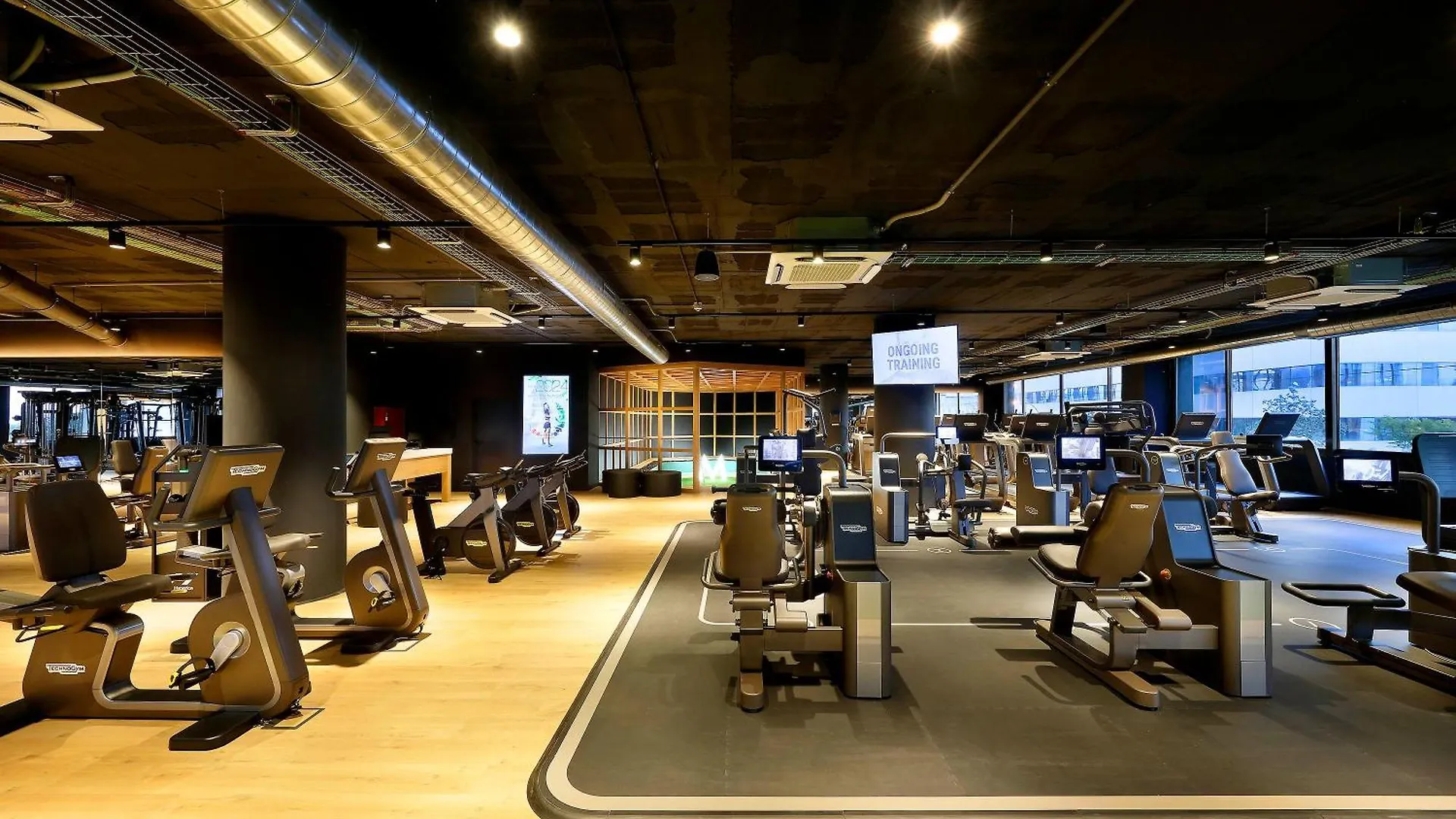 ****  Hotel Hesperia Barcelona Sant Just à Sant Just Desvern Espagne